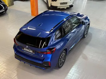 BMW X1 20d xDrive M Sport~NAVI~LEDER~LED~KAMERA~