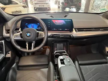 BMW X1 20d xDrive M Sport~NAVI~LEDER~LED~KAMERA~