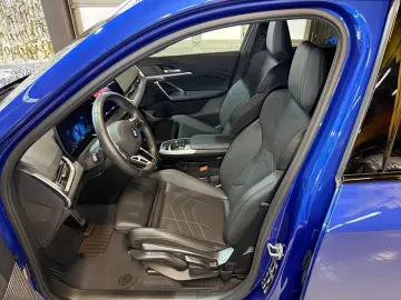 BMW X1 20d xDrive M Sport~NAVI~LEDER~LED~KAMERA~