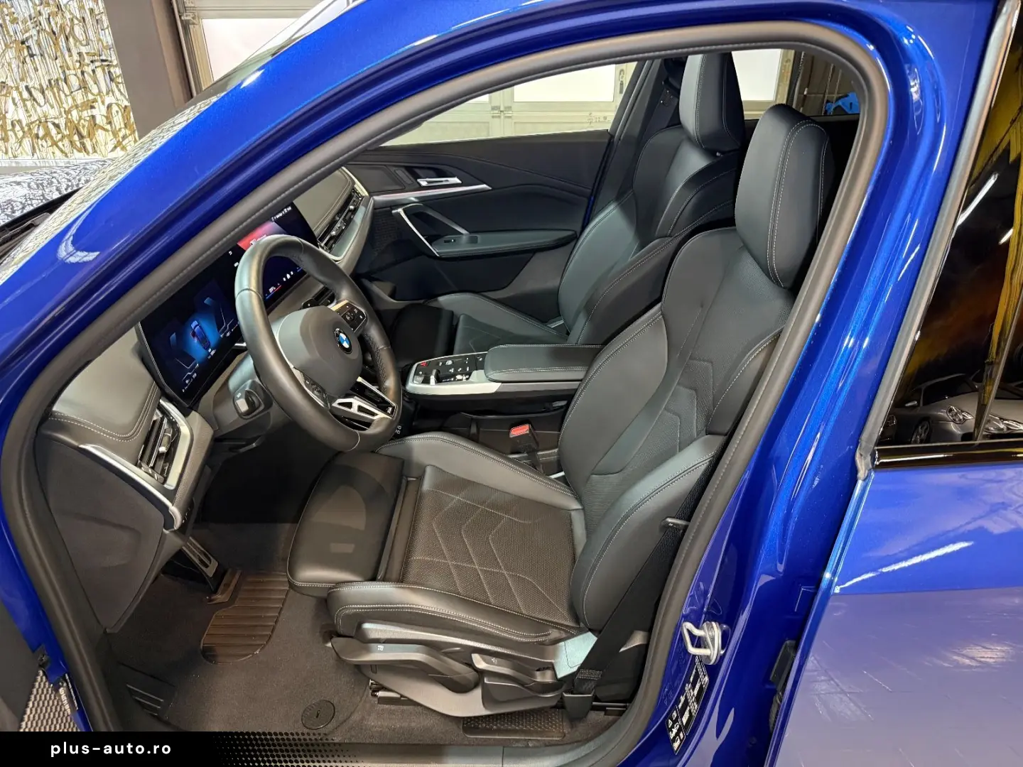 BMW X1 20d xDrive M Sport~NAVI~LEDER~LED~KAMERA~