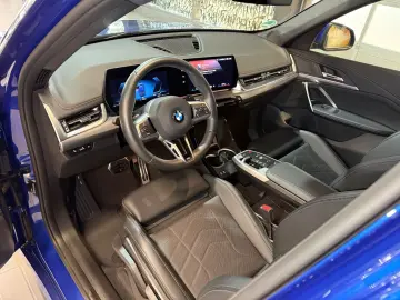 BMW X1 20d xDrive M Sport~NAVI~LEDER~LED~KAMERA~