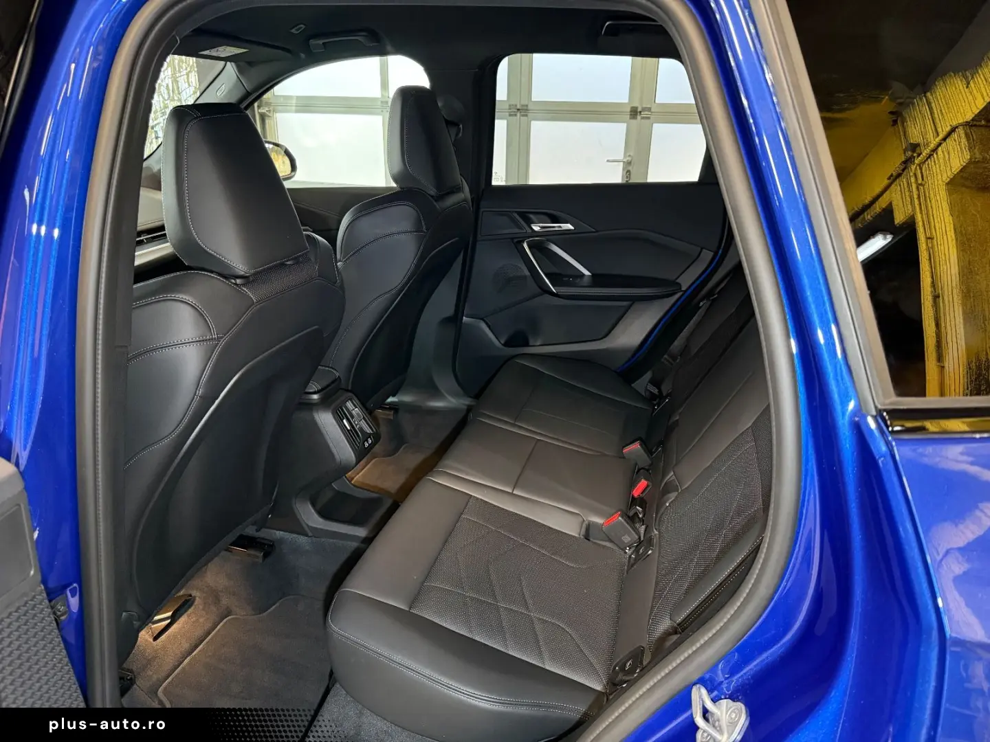 BMW X1 20d xDrive M Sport~NAVI~LEDER~LED~KAMERA~