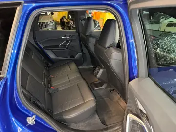 BMW X1 20d xDrive M Sport~NAVI~LEDER~LED~KAMERA~