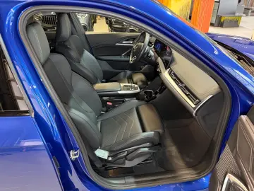 BMW X1 20d xDrive M Sport~NAVI~LEDER~LED~KAMERA~