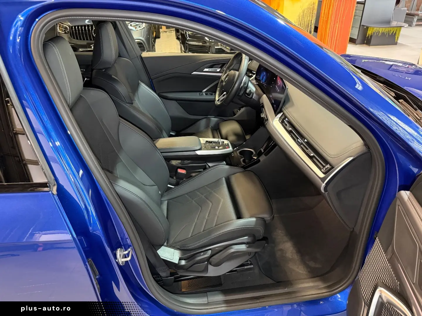 BMW X1 20d xDrive M Sport~NAVI~LEDER~LED~KAMERA~