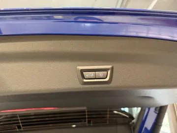 BMW X1 20d xDrive M Sport~NAVI~LEDER~LED~KAMERA~