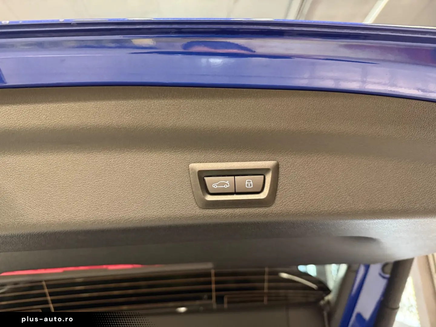 BMW X1 20d xDrive M Sport~NAVI~LEDER~LED~KAMERA~