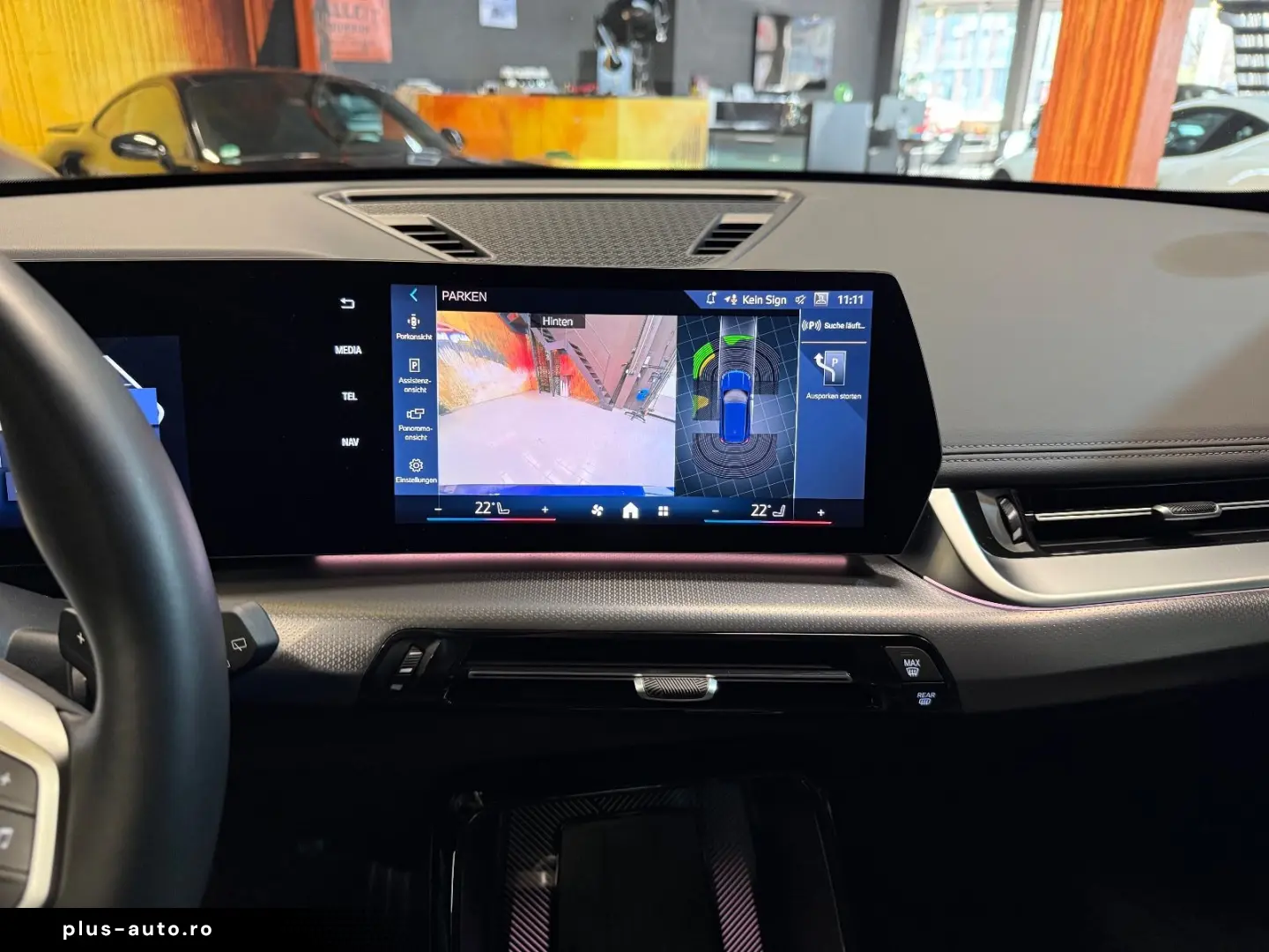 BMW X1 20d xDrive M Sport~NAVI~LEDER~LED~KAMERA~