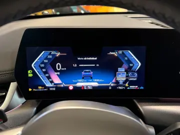 BMW X1 20d xDrive M Sport~NAVI~LEDER~LED~KAMERA~