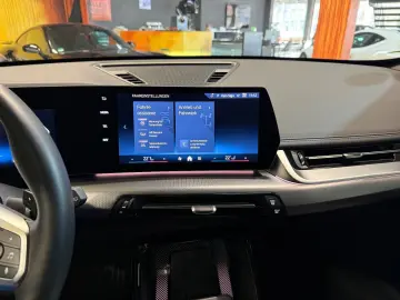 BMW X1 20d xDrive M Sport~NAVI~LEDER~LED~KAMERA~