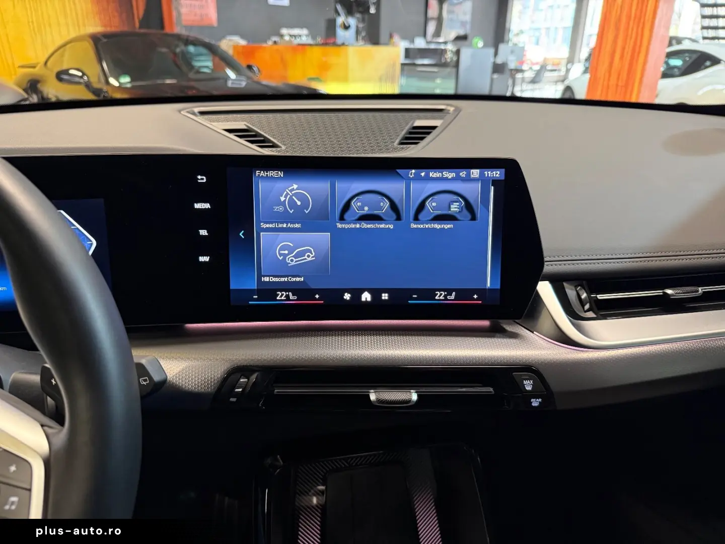 BMW X1 20d xDrive M Sport~NAVI~LEDER~LED~KAMERA~