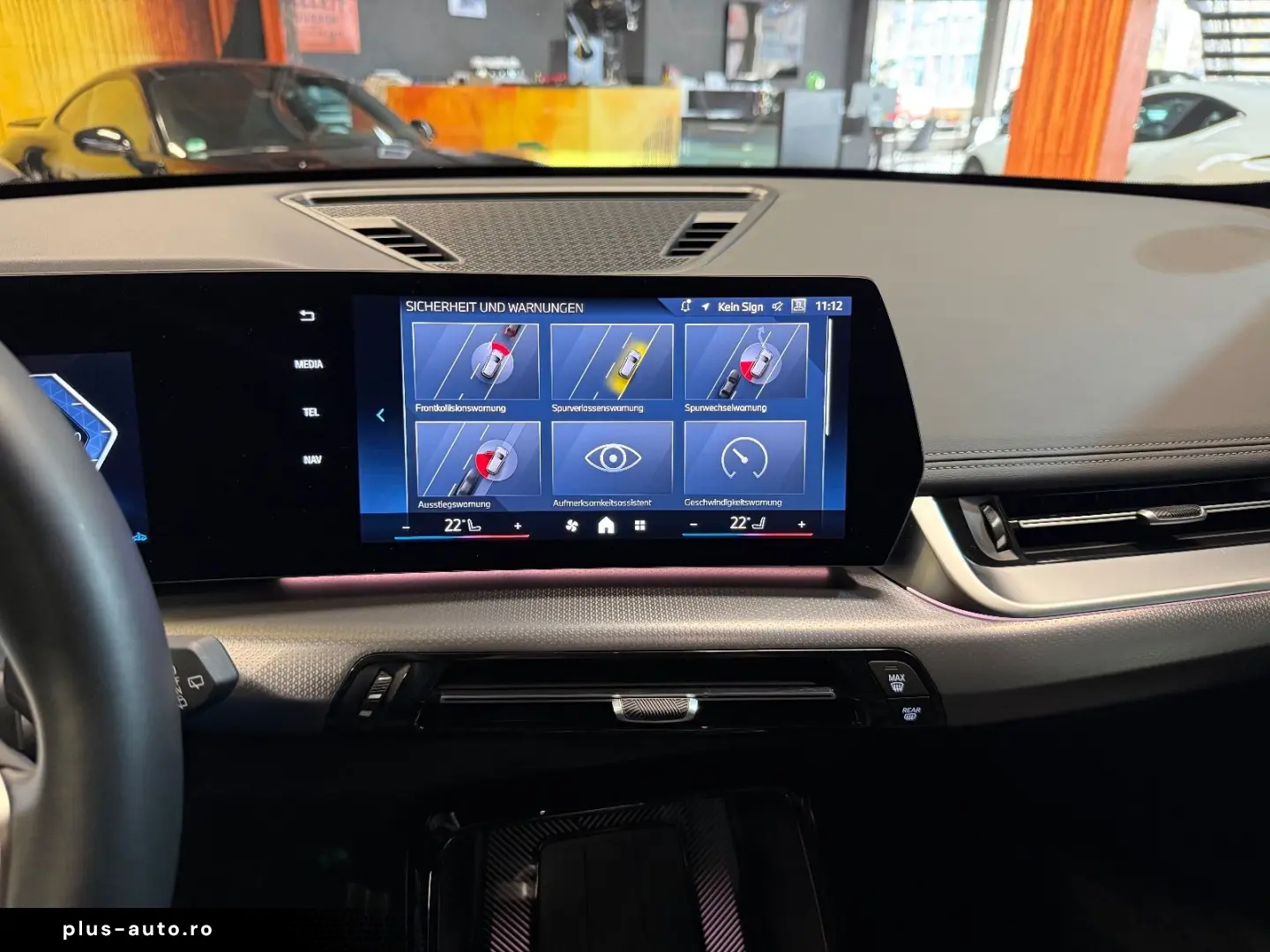 BMW X1 20d xDrive M Sport~NAVI~LEDER~LED~KAMERA~