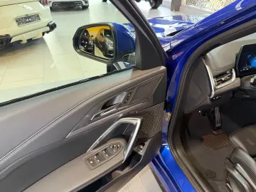 BMW X1 20d xDrive M Sport~NAVI~LEDER~LED~KAMERA~