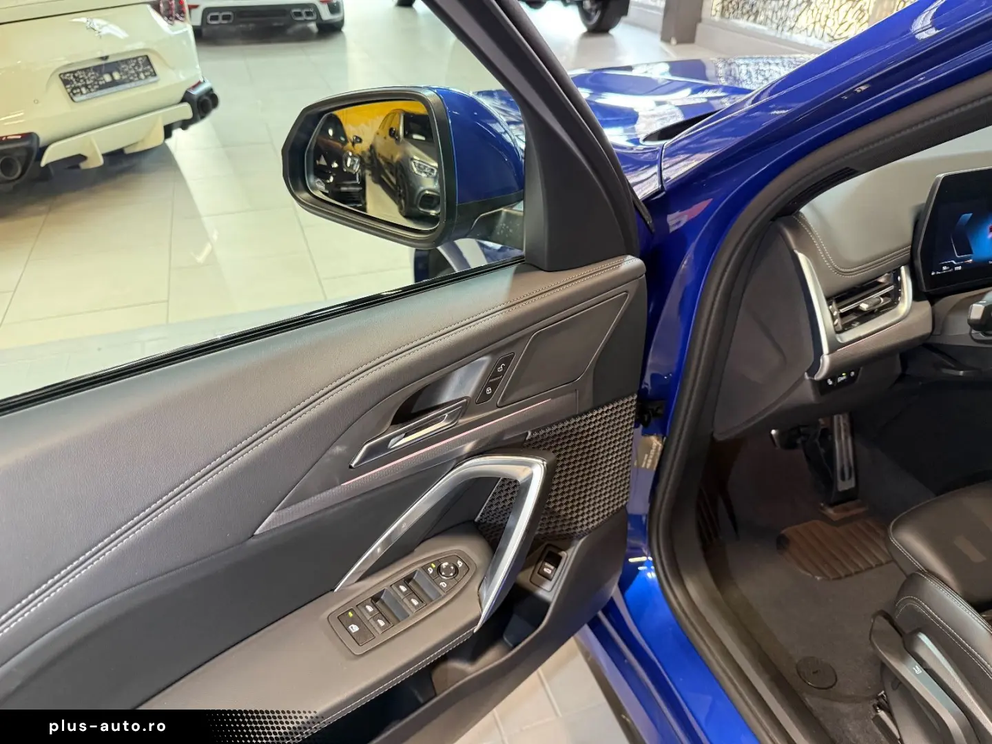 BMW X1 20d xDrive M Sport~NAVI~LEDER~LED~KAMERA~