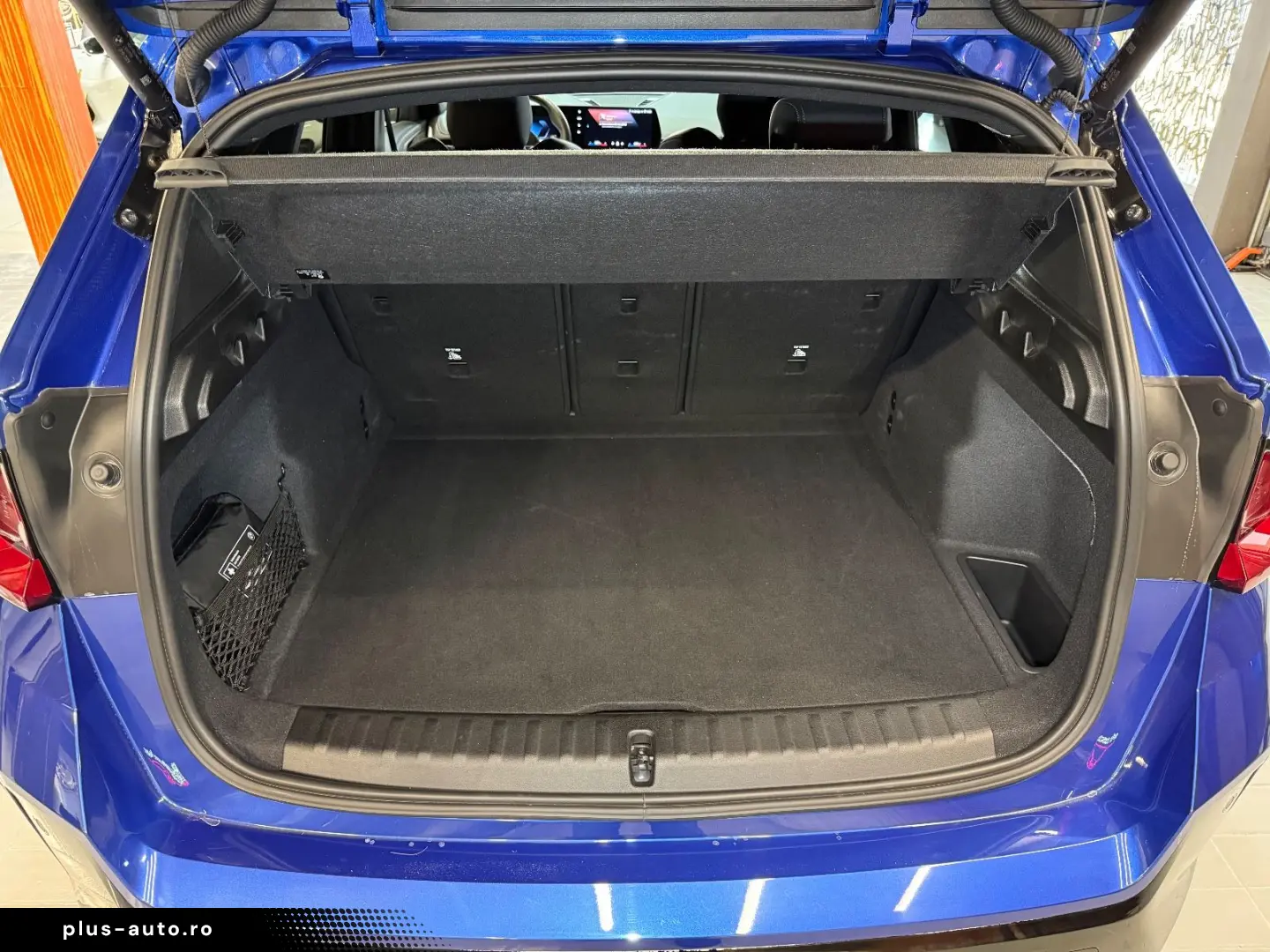 BMW X1 20d xDrive M Sport~NAVI~LEDER~LED~KAMERA~