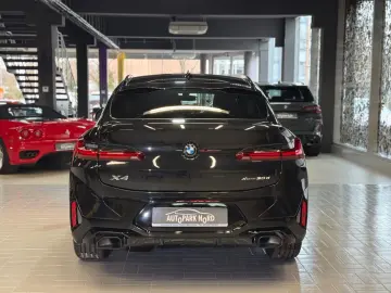 BMW X4 xDrive 30d M Sport~STANDHEIZUNG~LASER~HEAD-UP