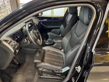 BMW X4 xDrive 30d M Sport~STANDHEIZUNG~LASER~HEAD-UP