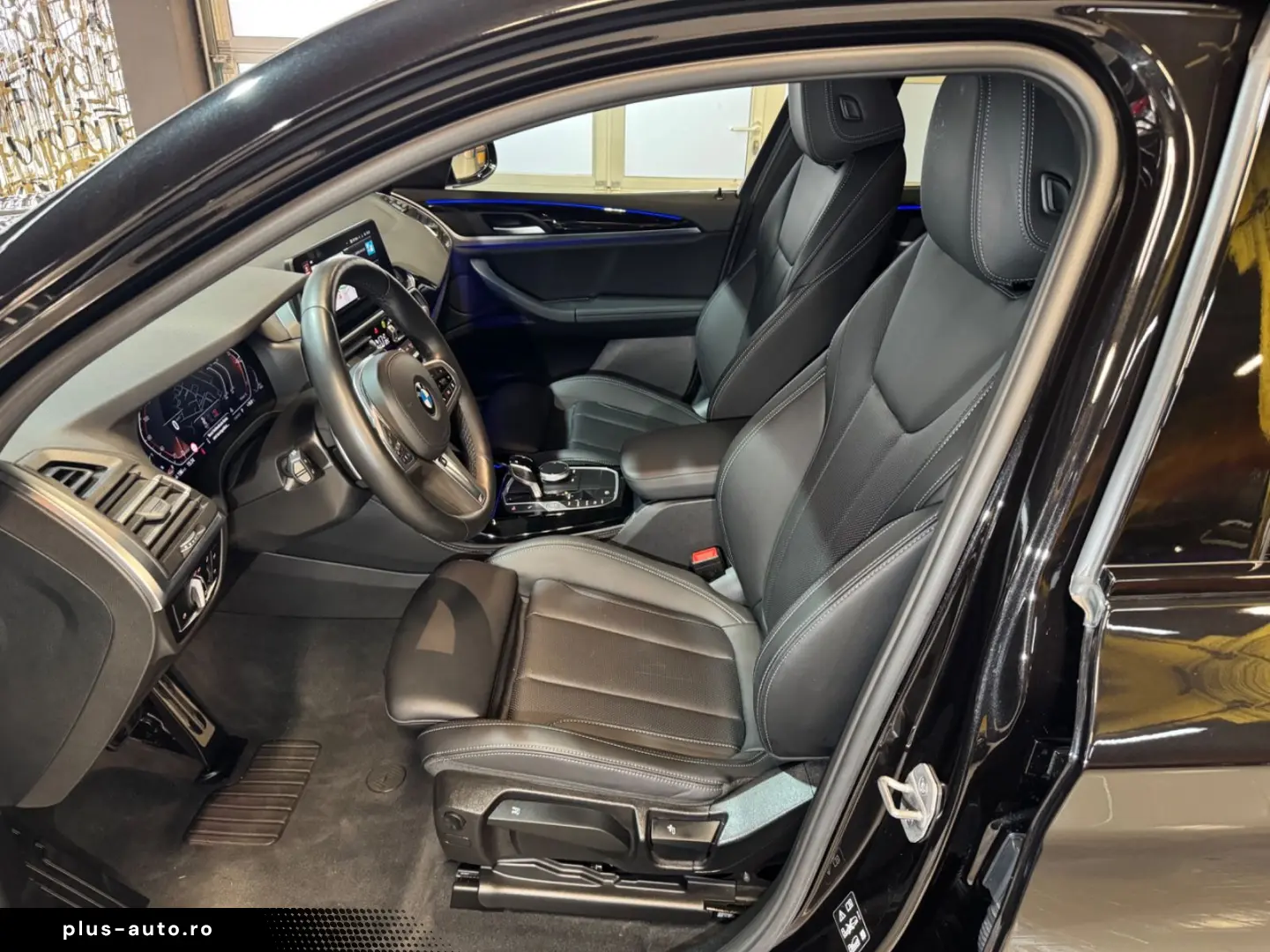 BMW X4 xDrive 30d M Sport~STANDHEIZUNG~LASER~HEAD-UP