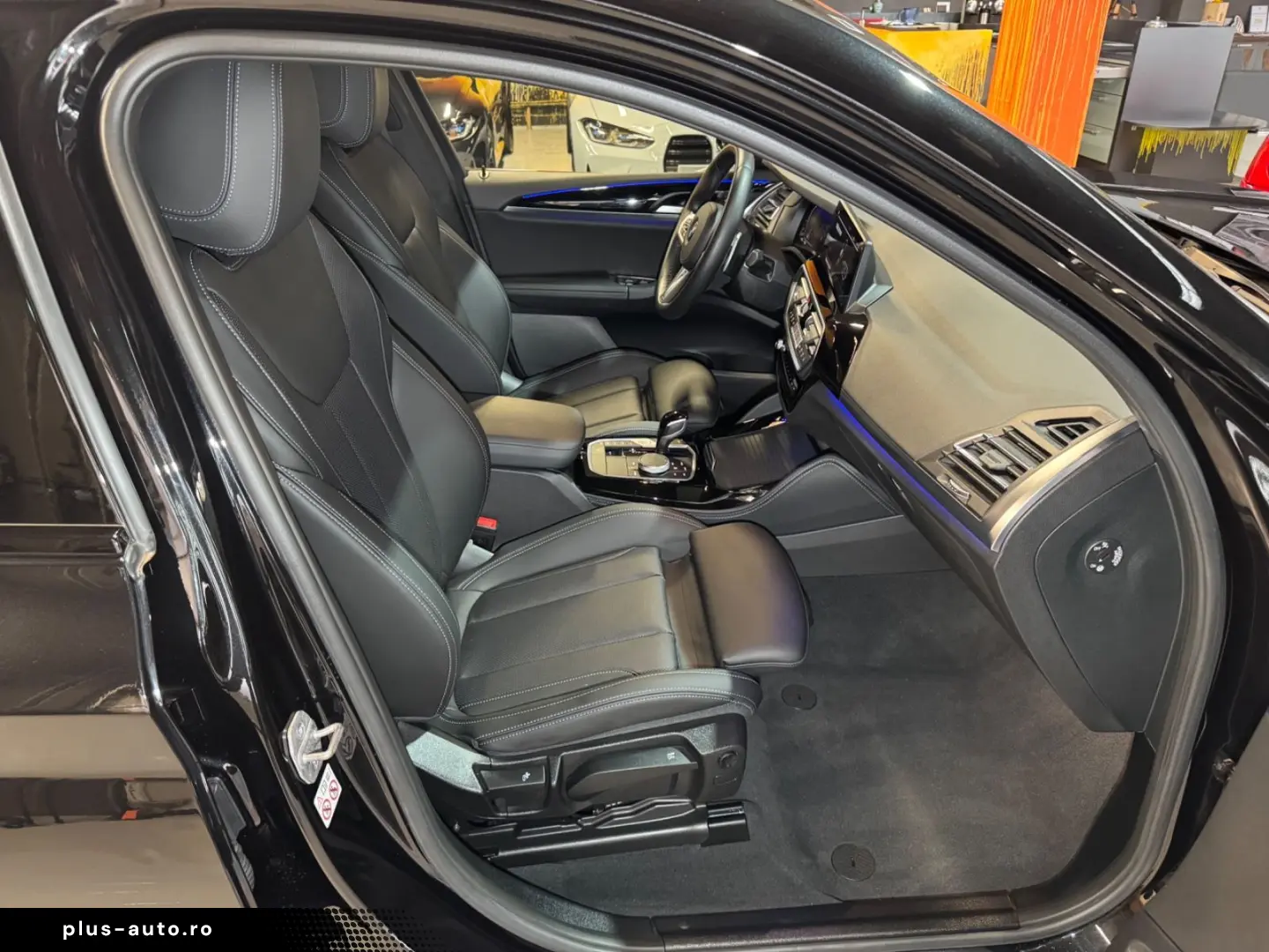 BMW X4 xDrive 30d M Sport~STANDHEIZUNG~LASER~HEAD-UP