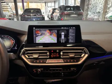 BMW X4 xDrive 30d M Sport~STANDHEIZUNG~LASER~HEAD-UP