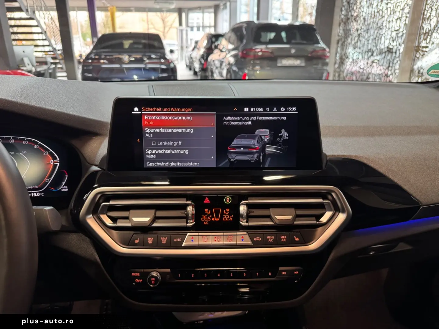 BMW X4 xDrive 30d M Sport~STANDHEIZUNG~LASER~HEAD-UP