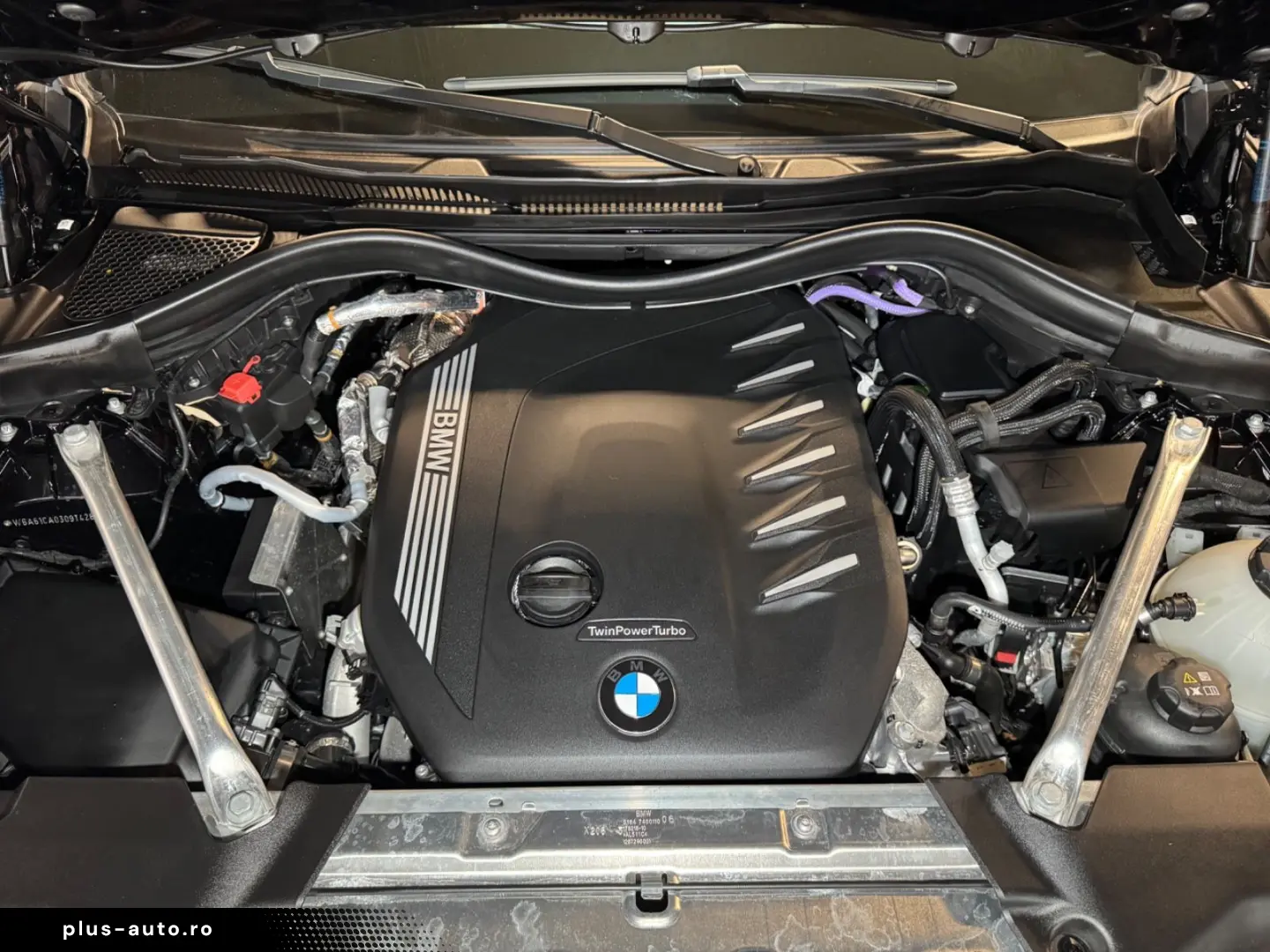 BMW X4 xDrive 30d M Sport~STANDHEIZUNG~LASER~HEAD-UP