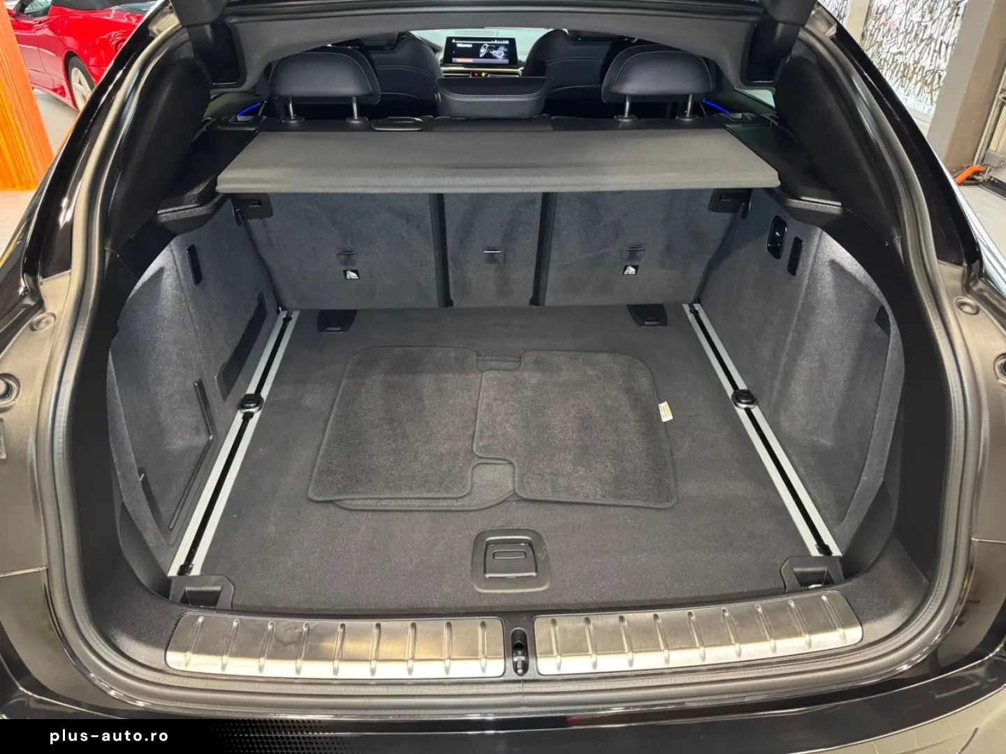 BMW X4 xDrive 30d M Sport~STANDHEIZUNG~LASER~HEAD-UP