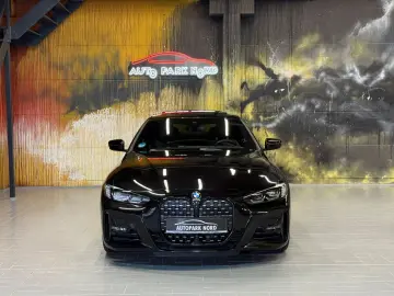 BMW 430i xDrive M Sport~EL.GLAS~HEADUP~LED~H&K~360