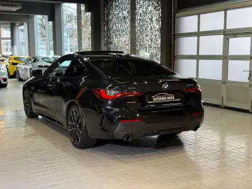 BMW 430i xDrive M Sport~EL.GLAS~HEADUP~LED~H&K~360