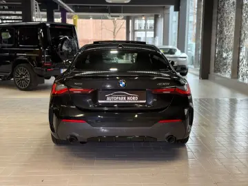 BMW 430i xDrive M Sport~EL.GLAS~HEADUP~LED~H&K~360