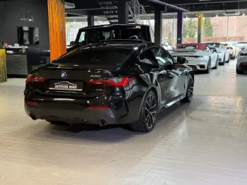 BMW 430i xDrive M Sport~EL.GLAS~HEADUP~LED~H&K~360