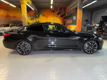 BMW 430i xDrive M Sport~EL.GLAS~HEADUP~LED~H&K~360