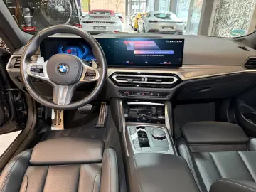 BMW 430i xDrive M Sport~EL.GLAS~HEADUP~LED~H&K~360