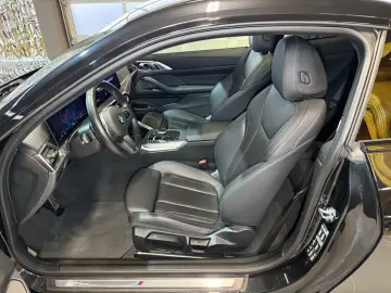 BMW 430i xDrive M Sport~EL.GLAS~HEADUP~LED~H&K~360