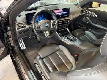 BMW 430i xDrive M Sport~EL.GLAS~HEADUP~LED~H&K~360