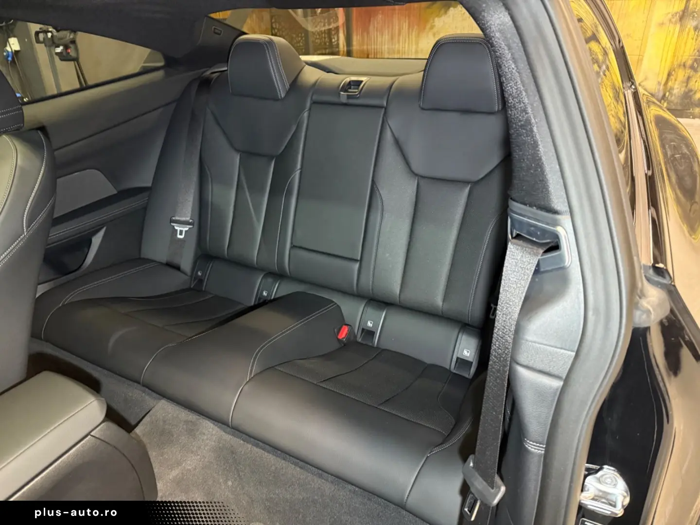 BMW 430i xDrive M Sport~EL.GLAS~HEADUP~LED~H&K~360