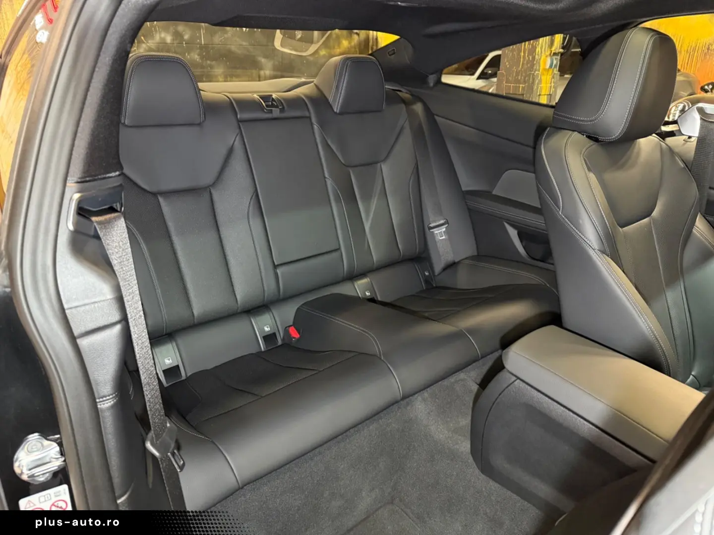 BMW 430i xDrive M Sport~EL.GLAS~HEADUP~LED~H&K~360