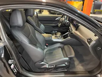 BMW 430i xDrive M Sport~EL.GLAS~HEADUP~LED~H&K~360