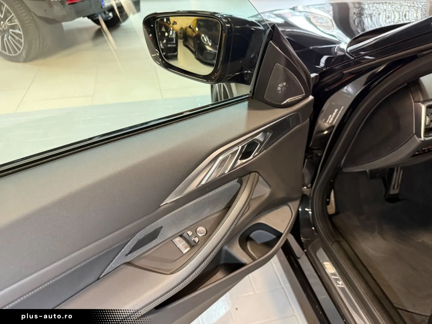 BMW 430i xDrive M Sport~EL.GLAS~HEADUP~LED~H&K~360