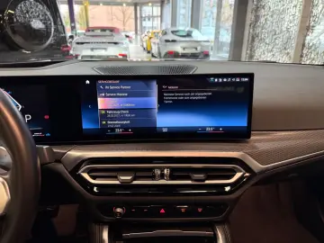 BMW 430i xDrive M Sport~EL.GLAS~HEADUP~LED~H&K~360