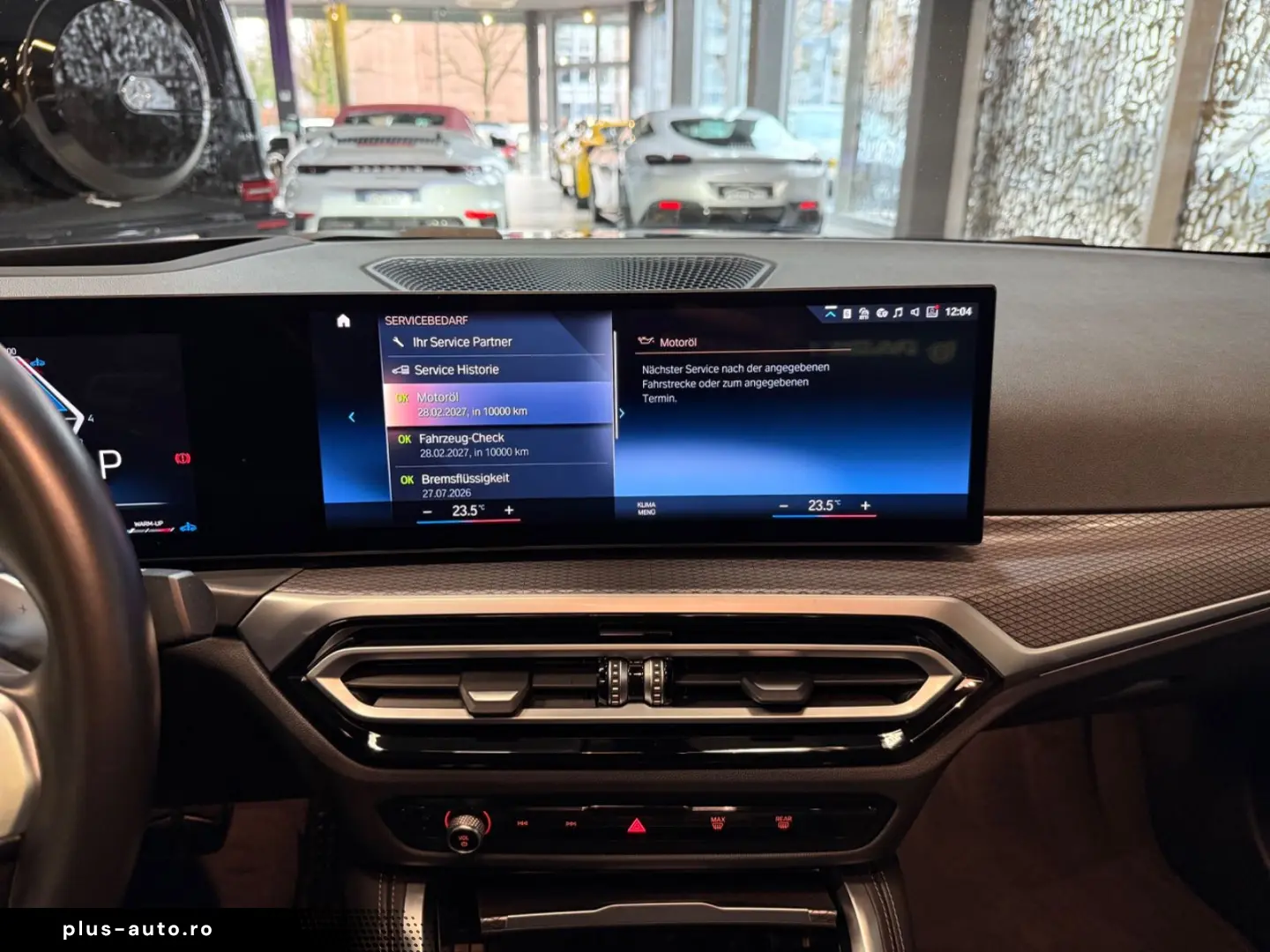 BMW 430i xDrive M Sport~EL.GLAS~HEADUP~LED~H&K~360