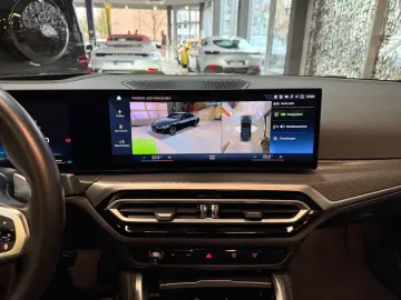 BMW 430i xDrive M Sport~EL.GLAS~HEADUP~LED~H&K~360