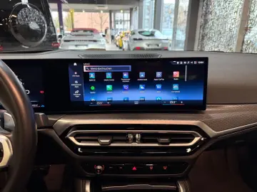 BMW 430i xDrive M Sport~EL.GLAS~HEADUP~LED~H&K~360