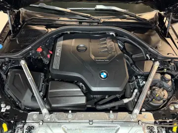 BMW 430i xDrive M Sport~EL.GLAS~HEADUP~LED~H&K~360