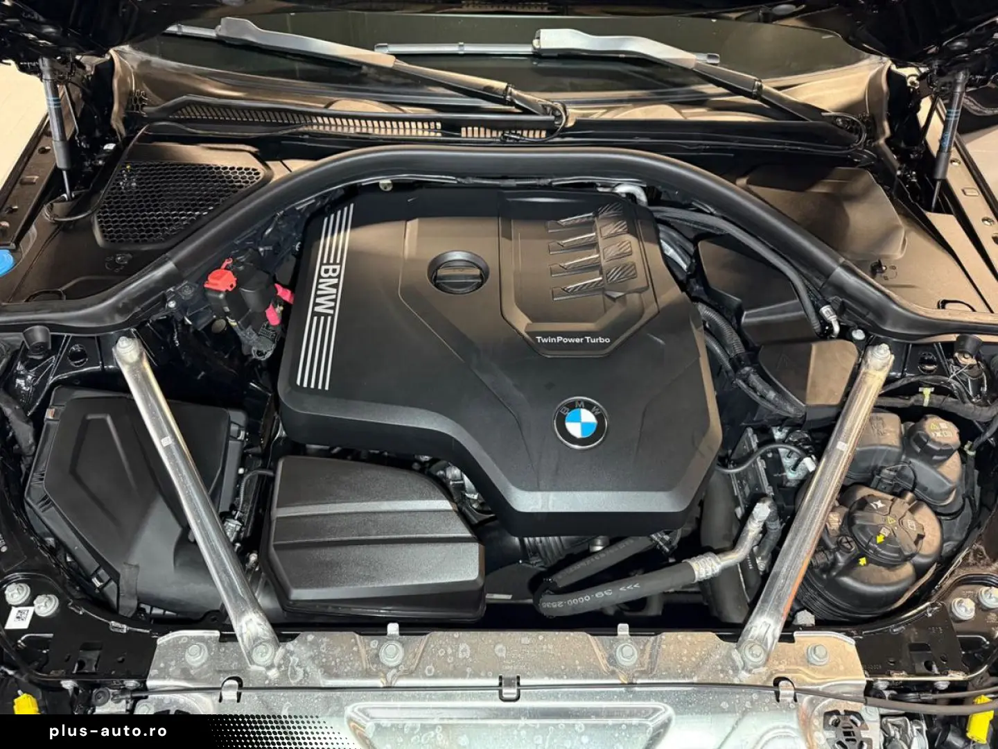 BMW 430i xDrive M Sport~EL.GLAS~HEADUP~LED~H&K~360