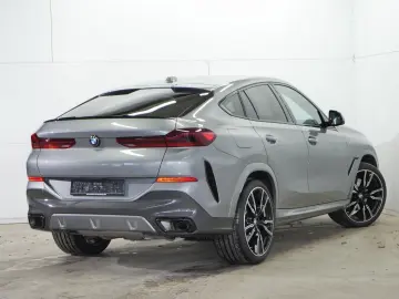 BMW X6 xDrive40d  Standheizung  M Sportpaket Pro  H&