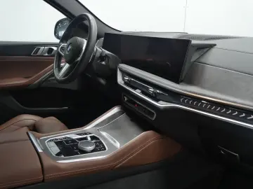 BMW X6 xDrive40d  Standheizung  M Sportpaket Pro  H&