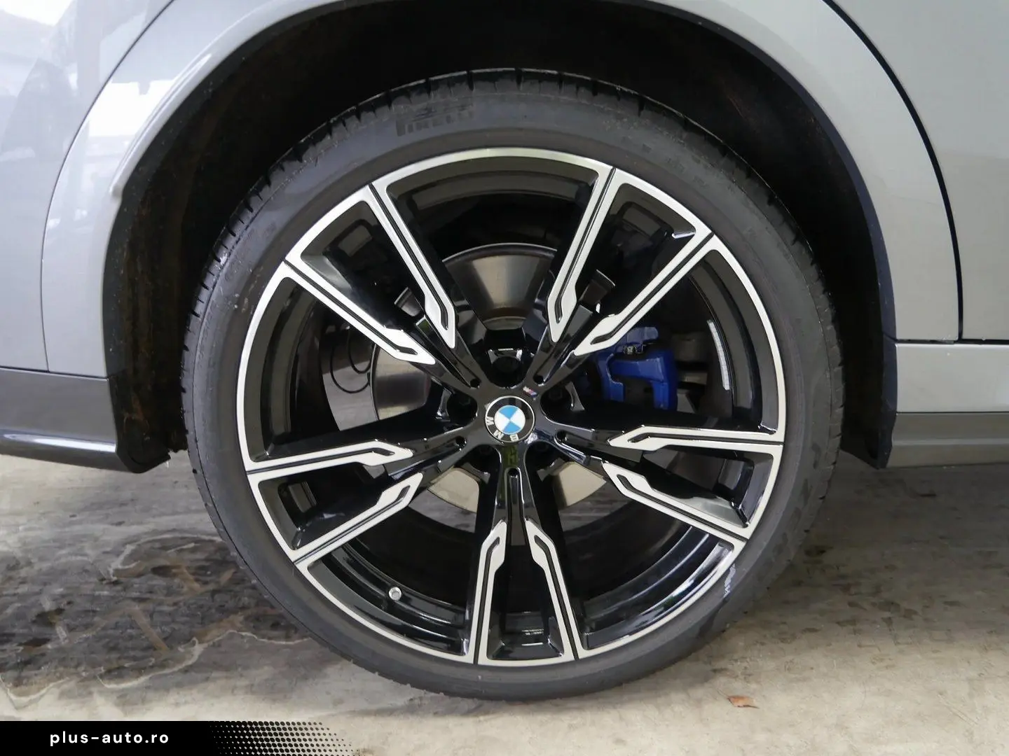 BMW X6 xDrive40d  Standheizung  M Sportpaket Pro  H&
