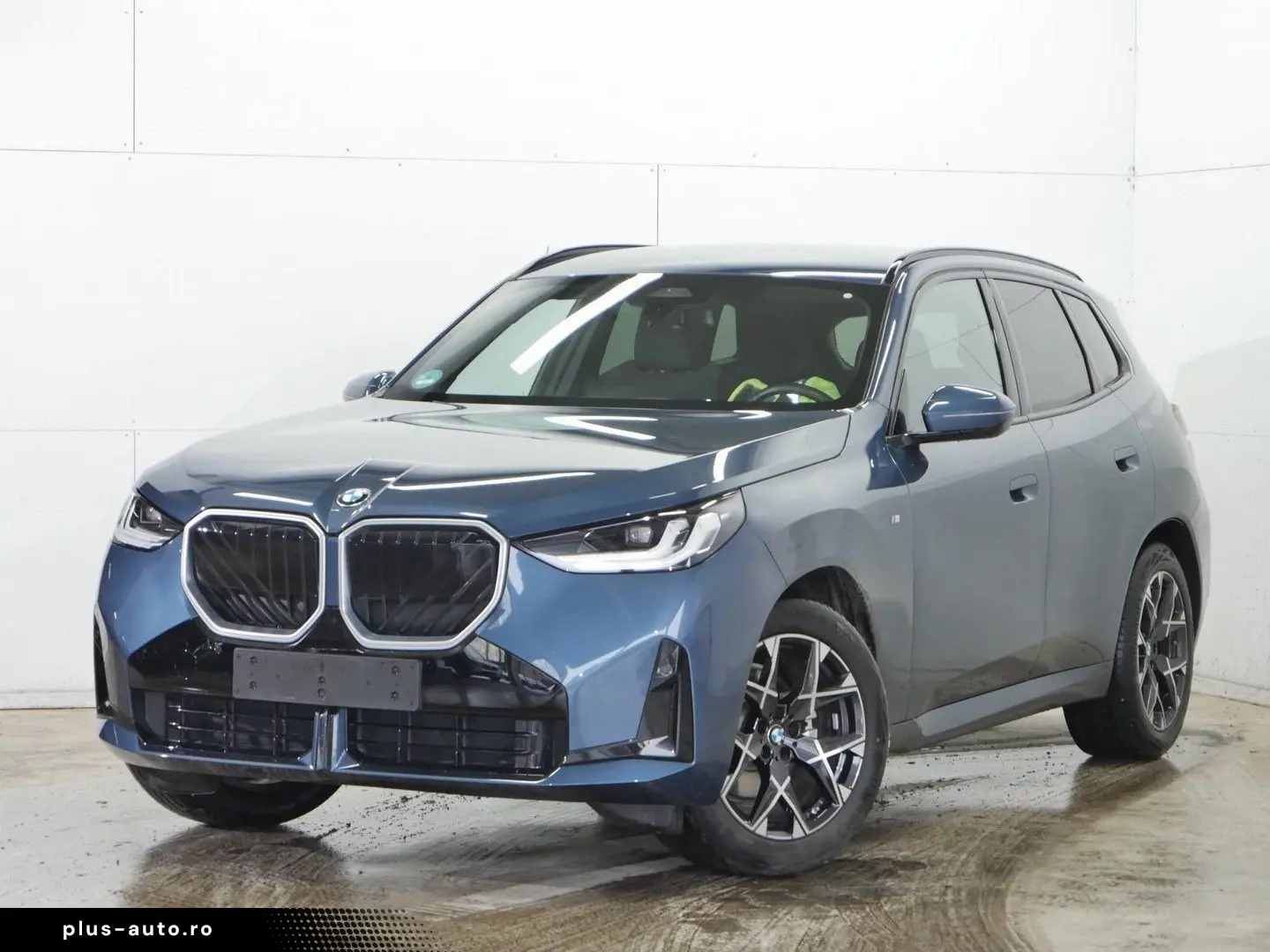 BMW X3 20d xDrive  M Sportpaket  elektr. Sitzverstel