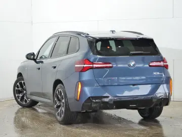 BMW X3 20d xDrive  M Sportpaket  elektr. Sitzverstel